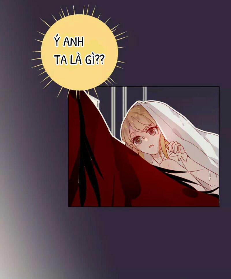 Hoa Dữ Ẩn Nặc Chi Ô Chapter 8 - 38