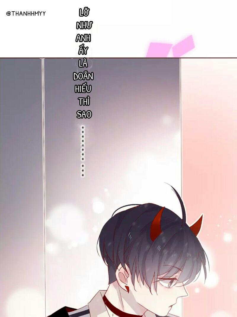 Hoa Dữ Ẩn Nặc Chi Ô Chapter 8 - 6