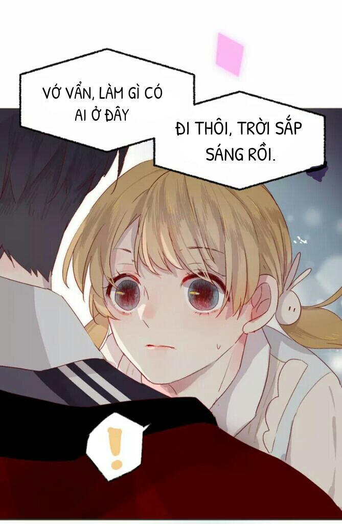 Hoa Dữ Ẩn Nặc Chi Ô Chapter 8 - 8