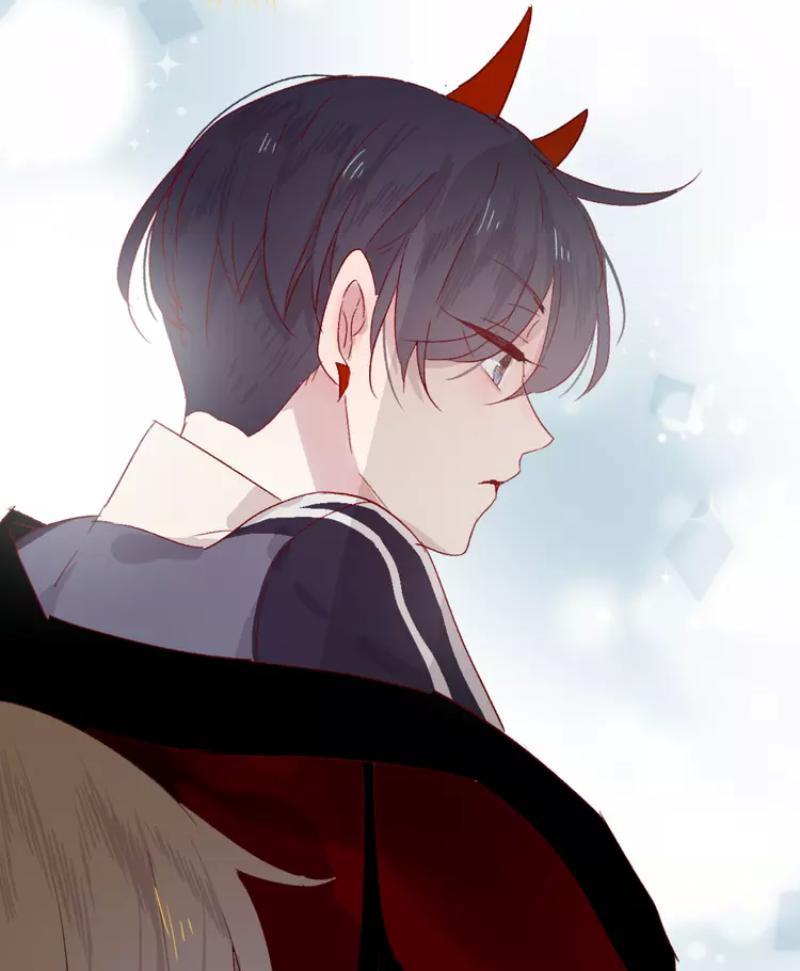 Hoa Dữ Ẩn Nặc Chi Ô Chapter 8 - 10