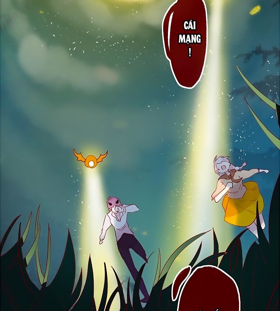 Hoa Dữ Ẩn Nặc Chi Ô Chapter 80 - 2