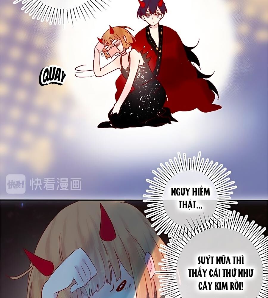 Hoa Dữ Ẩn Nặc Chi Ô Chapter 80 - 14