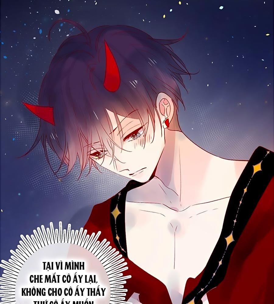 Hoa Dữ Ẩn Nặc Chi Ô Chapter 80 - 18