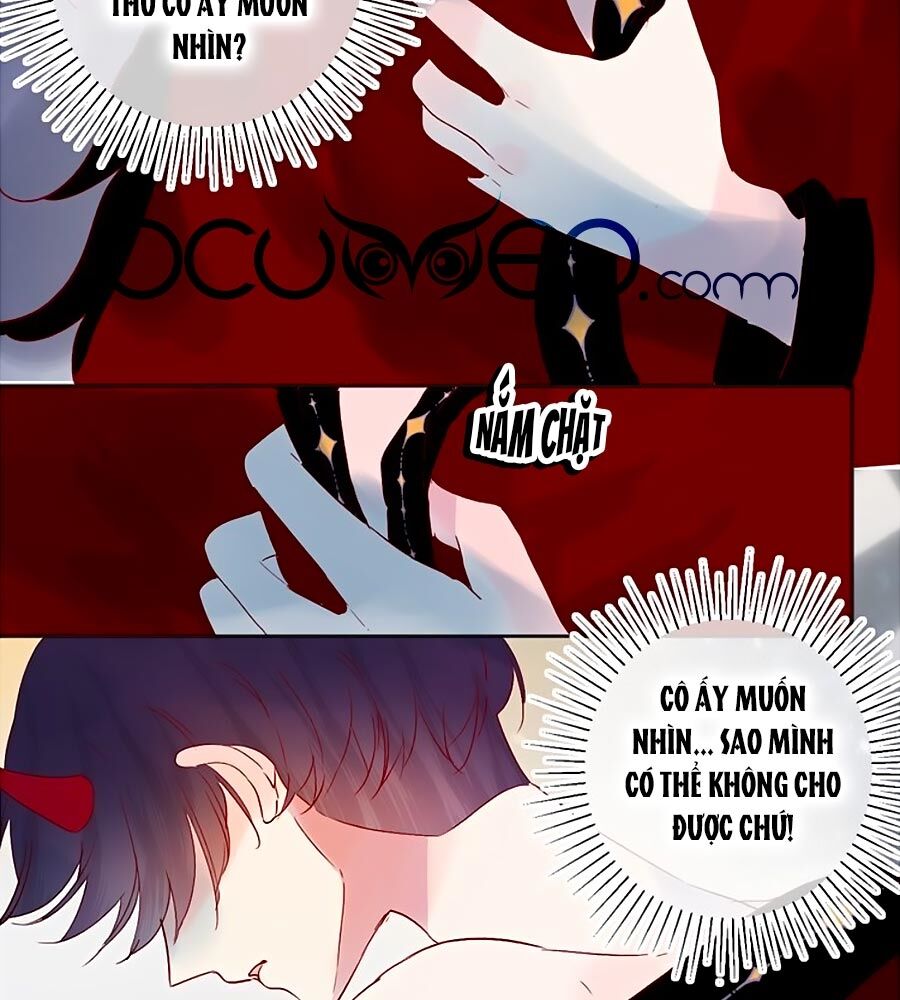 Hoa Dữ Ẩn Nặc Chi Ô Chapter 80 - 19