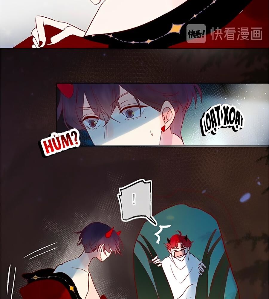 Hoa Dữ Ẩn Nặc Chi Ô Chapter 80 - 20