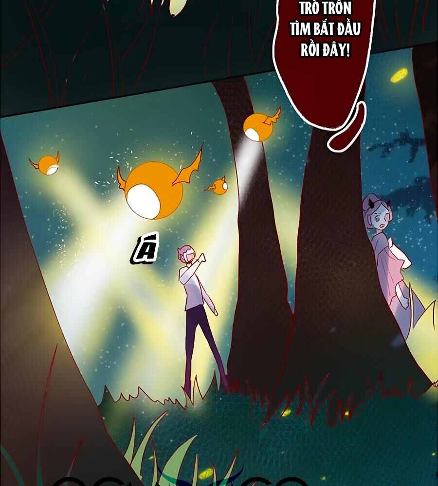 Hoa Dữ Ẩn Nặc Chi Ô Chapter 80 - 3