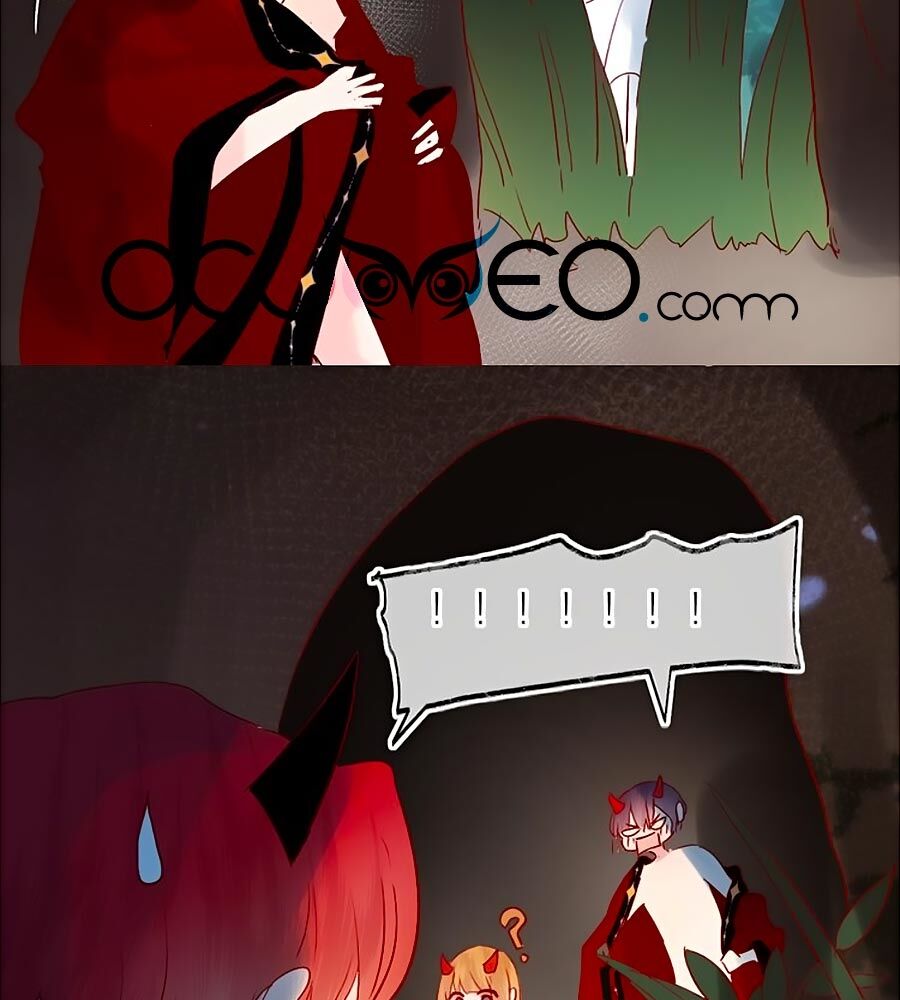 Hoa Dữ Ẩn Nặc Chi Ô Chapter 80 - 21