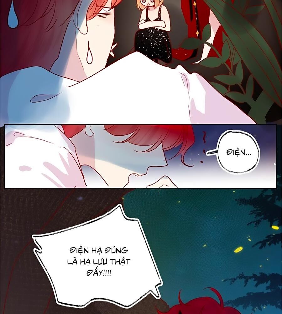 Hoa Dữ Ẩn Nặc Chi Ô Chapter 80 - 22