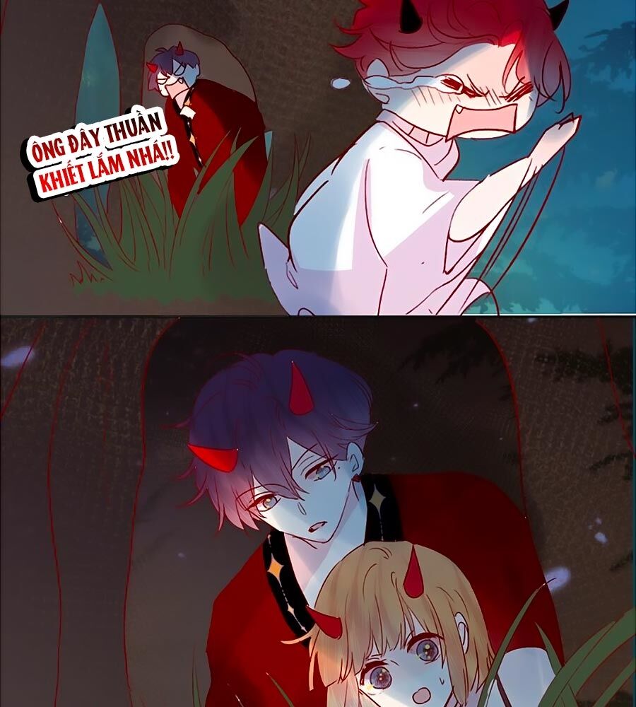 Hoa Dữ Ẩn Nặc Chi Ô Chapter 80 - 23