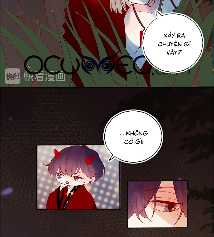 Hoa Dữ Ẩn Nặc Chi Ô Chapter 80 - 24