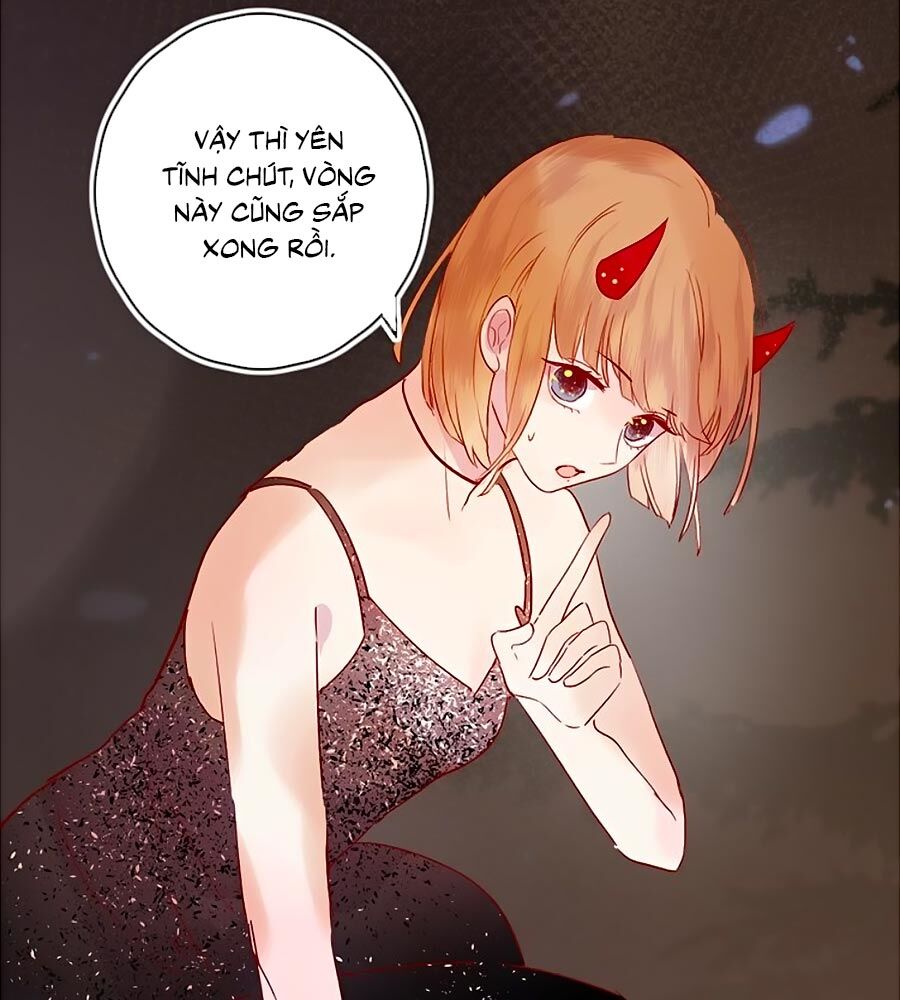 Hoa Dữ Ẩn Nặc Chi Ô Chapter 80 - 25