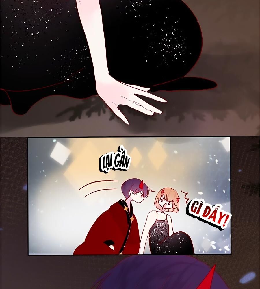 Hoa Dữ Ẩn Nặc Chi Ô Chapter 80 - 26