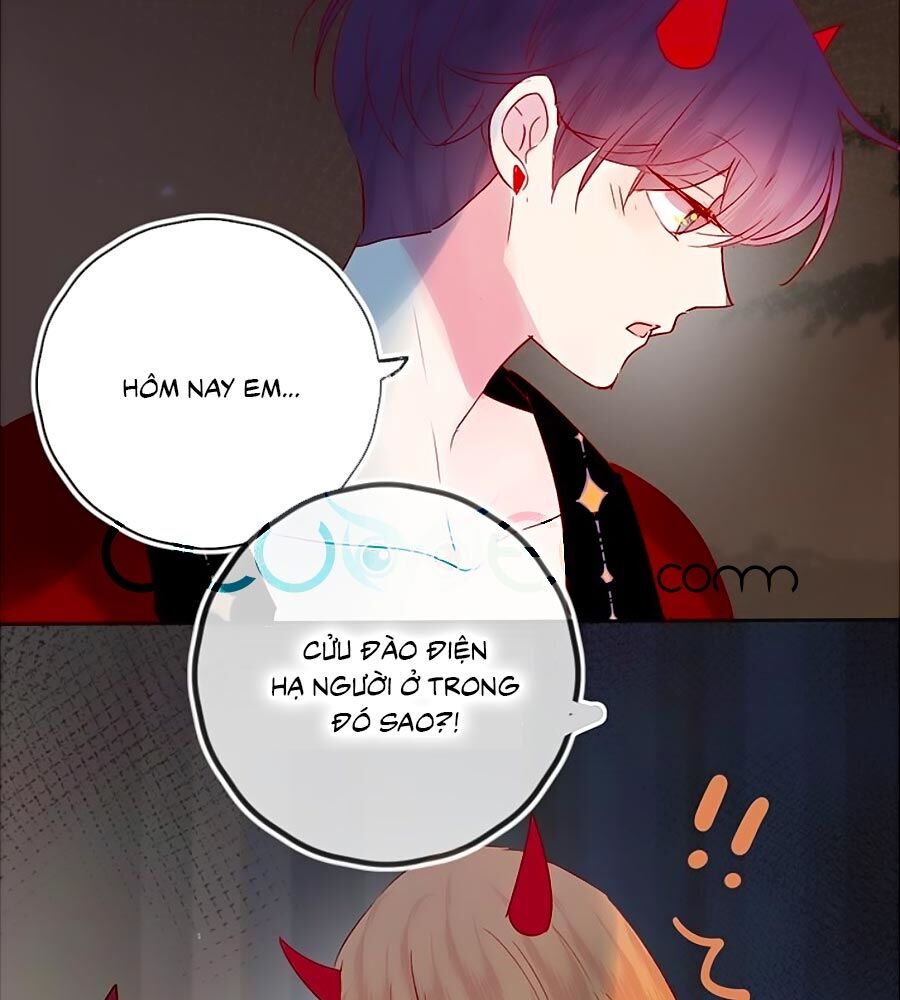 Hoa Dữ Ẩn Nặc Chi Ô Chapter 80 - 27