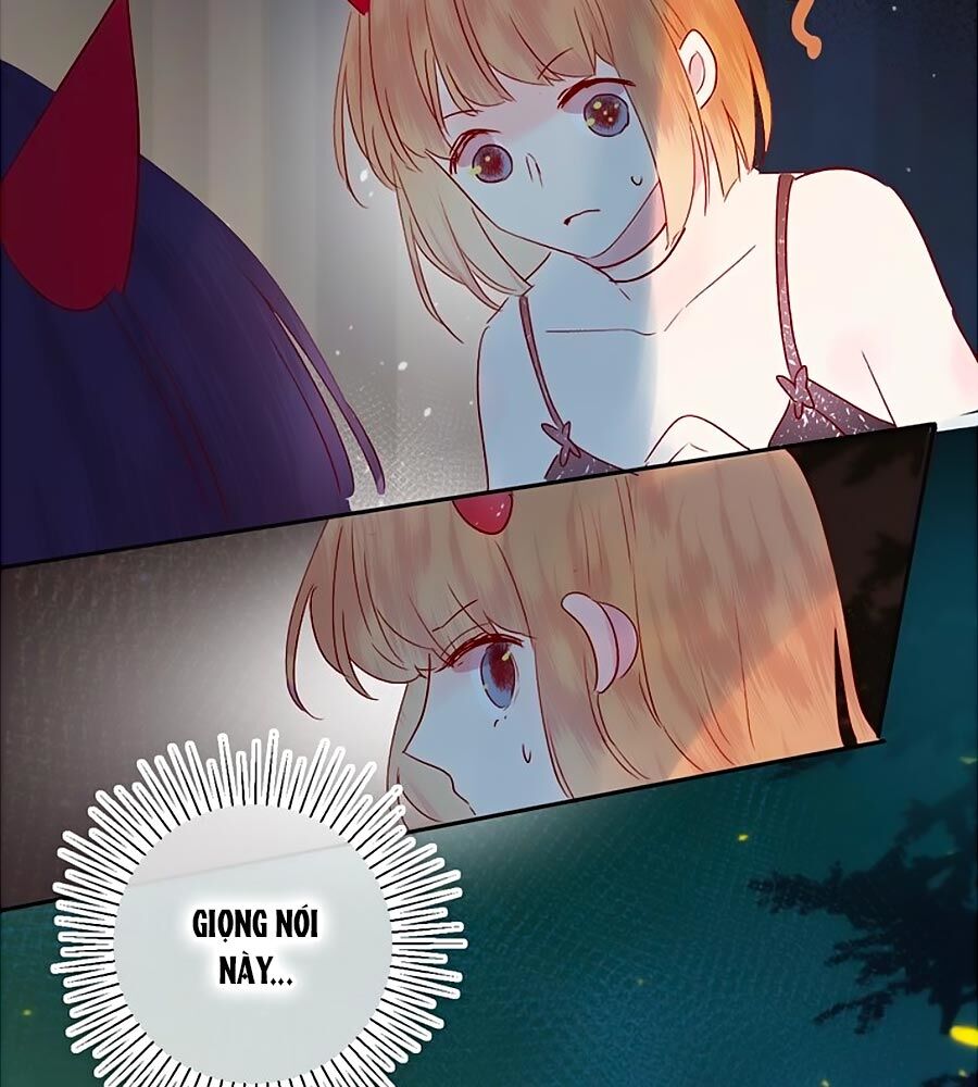 Hoa Dữ Ẩn Nặc Chi Ô Chapter 80 - 28