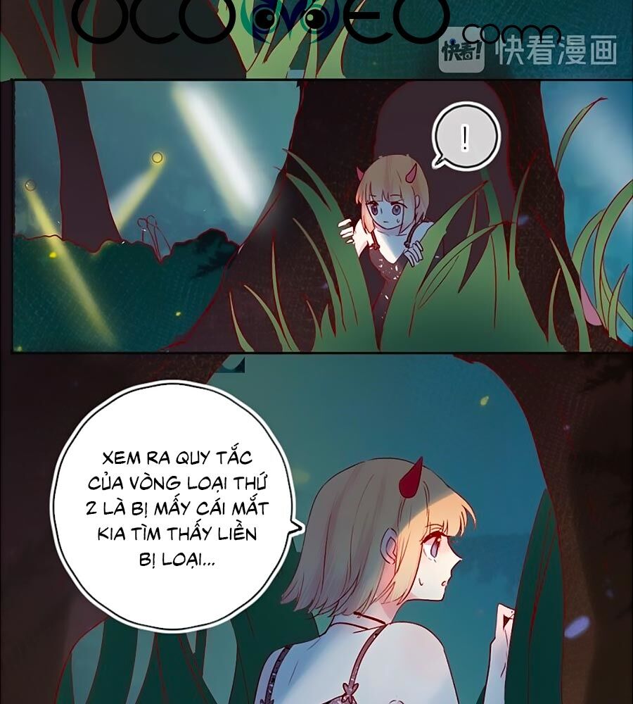Hoa Dữ Ẩn Nặc Chi Ô Chapter 80 - 4
