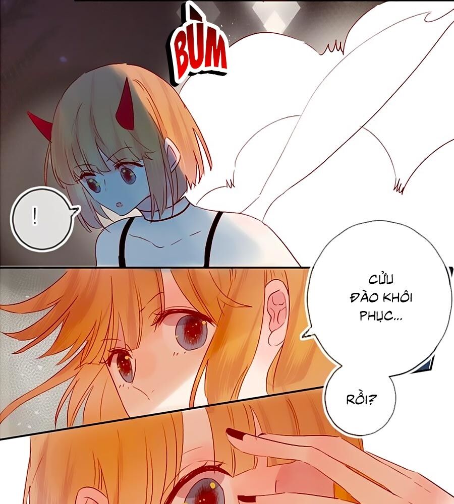 Hoa Dữ Ẩn Nặc Chi Ô Chapter 80 - 6