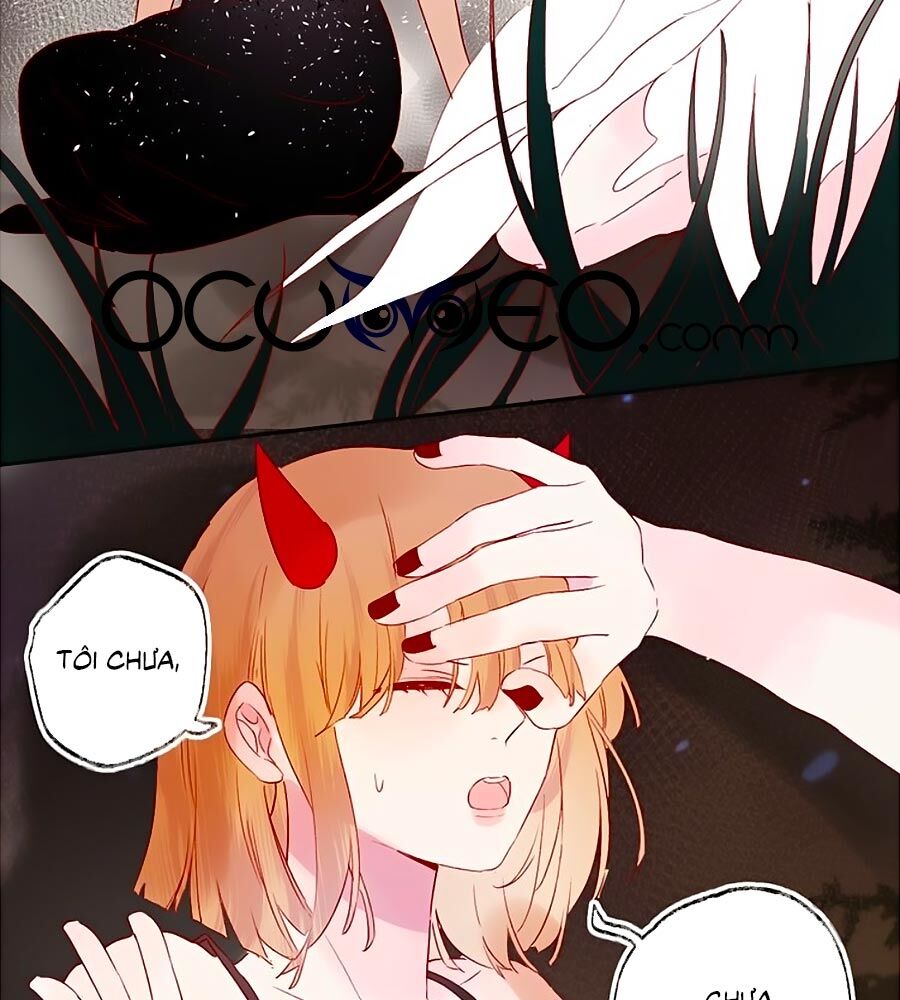 Hoa Dữ Ẩn Nặc Chi Ô Chapter 80 - 8