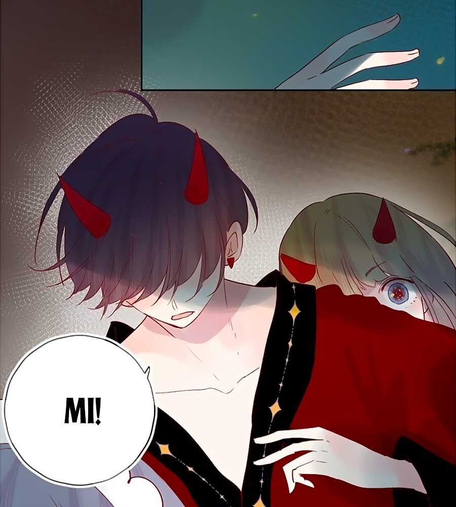 Hoa Dữ Ẩn Nặc Chi Ô Chapter 81 - 2