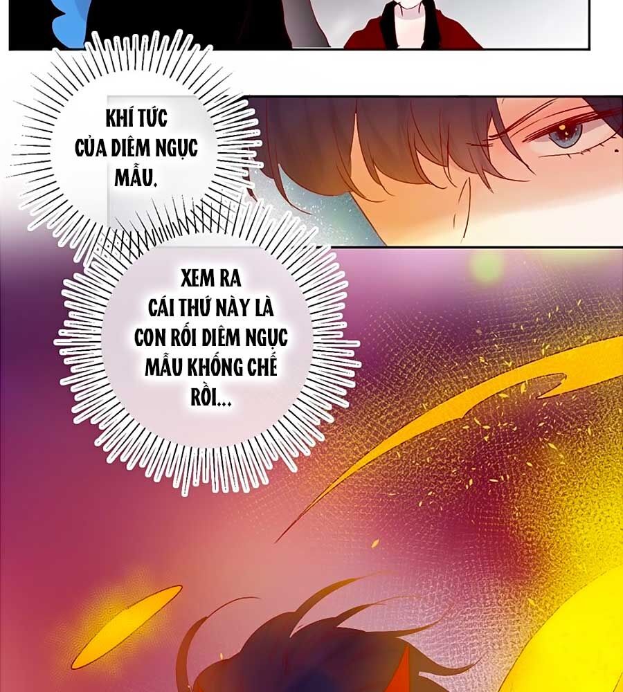 Hoa Dữ Ẩn Nặc Chi Ô Chapter 81 - 11