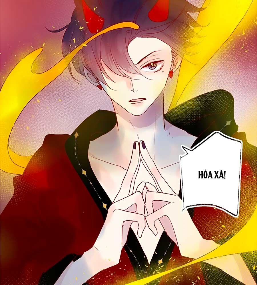 Hoa Dữ Ẩn Nặc Chi Ô Chapter 81 - 12