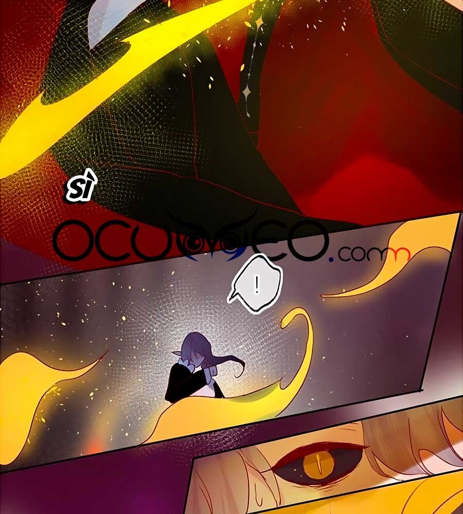 Hoa Dữ Ẩn Nặc Chi Ô Chapter 81 - 13