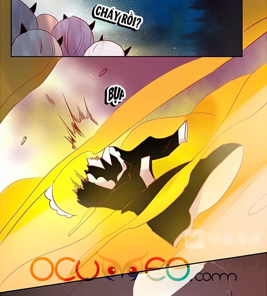 Hoa Dữ Ẩn Nặc Chi Ô Chapter 81 - 15