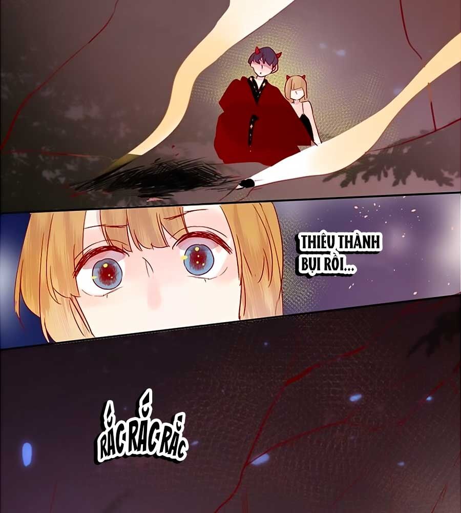 Hoa Dữ Ẩn Nặc Chi Ô Chapter 81 - 16