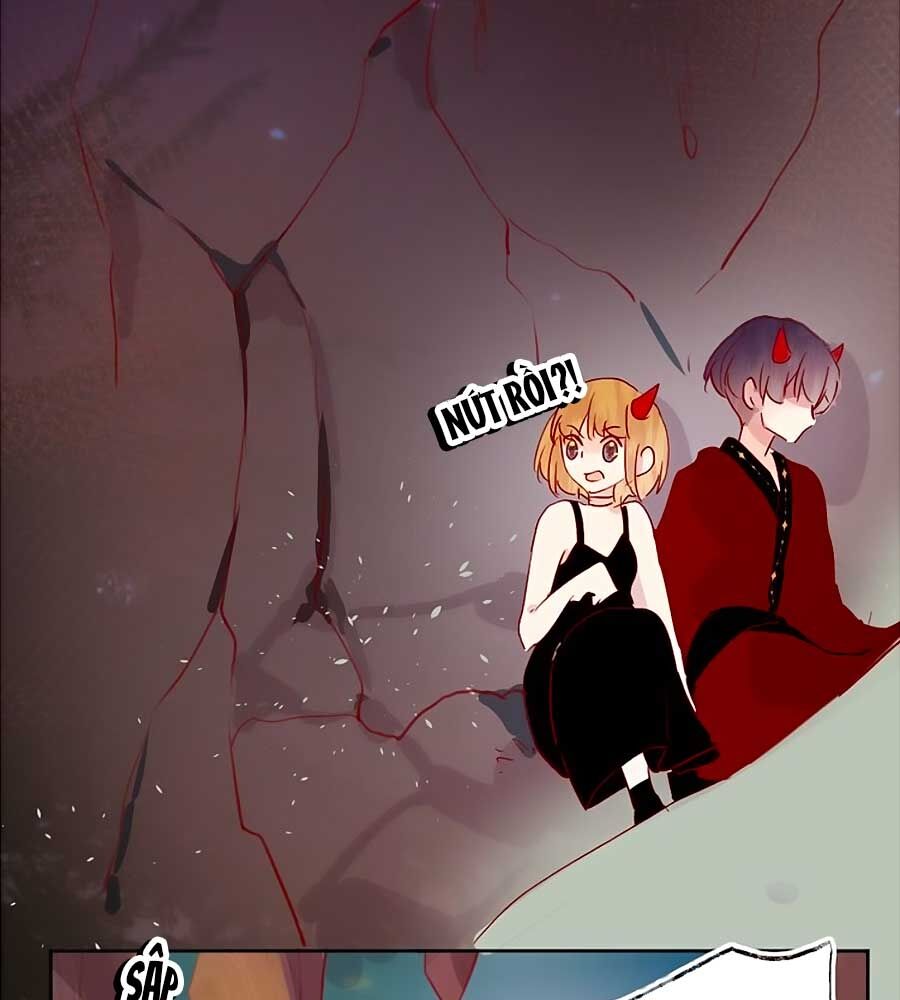 Hoa Dữ Ẩn Nặc Chi Ô Chapter 81 - 17