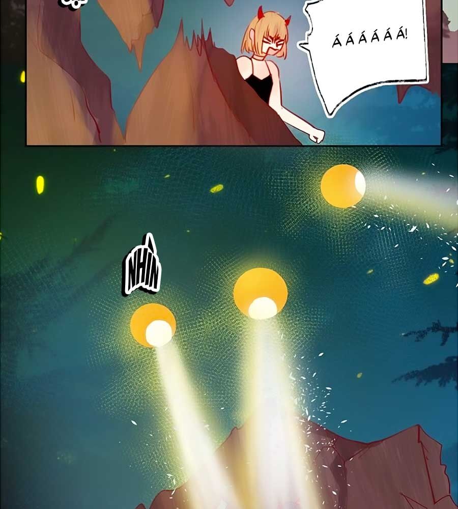 Hoa Dữ Ẩn Nặc Chi Ô Chapter 81 - 18