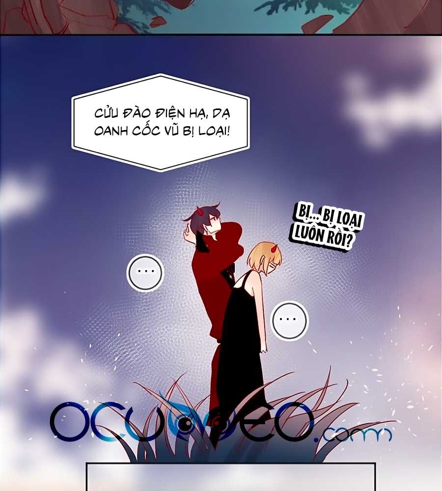 Hoa Dữ Ẩn Nặc Chi Ô Chapter 81 - 20