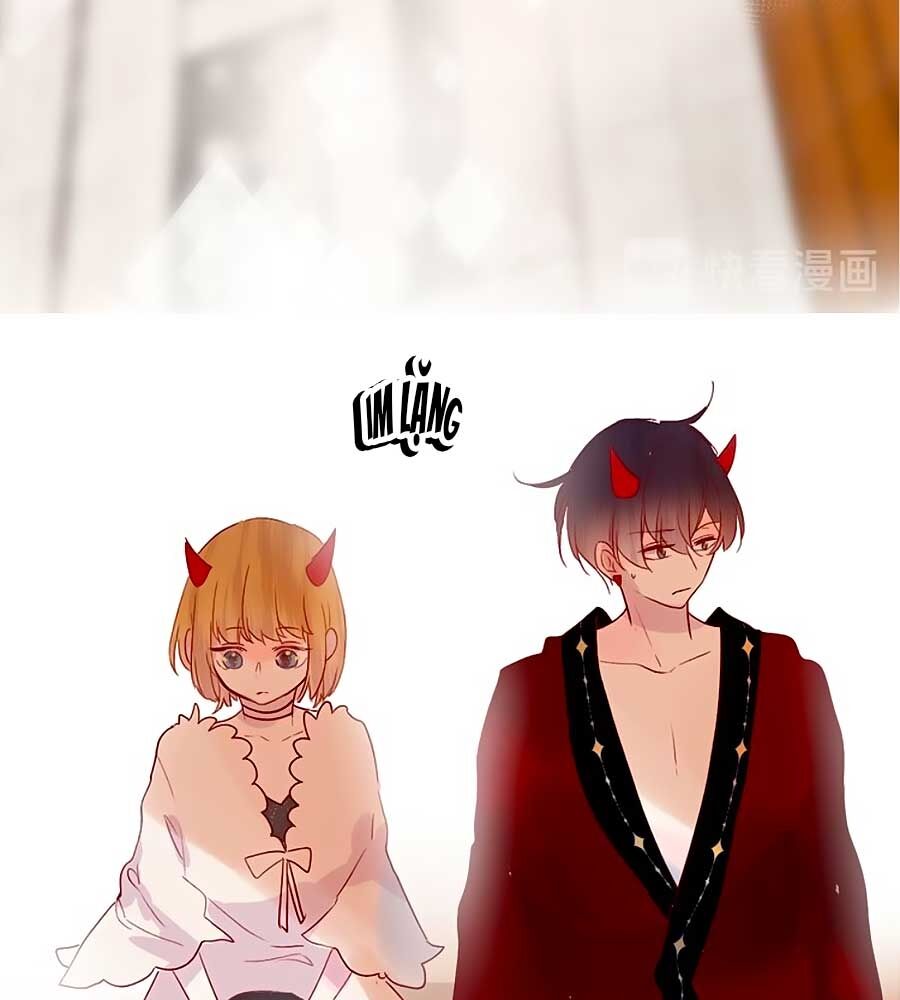 Hoa Dữ Ẩn Nặc Chi Ô Chapter 81 - 22