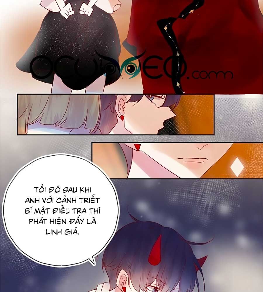 Hoa Dữ Ẩn Nặc Chi Ô Chapter 81 - 23