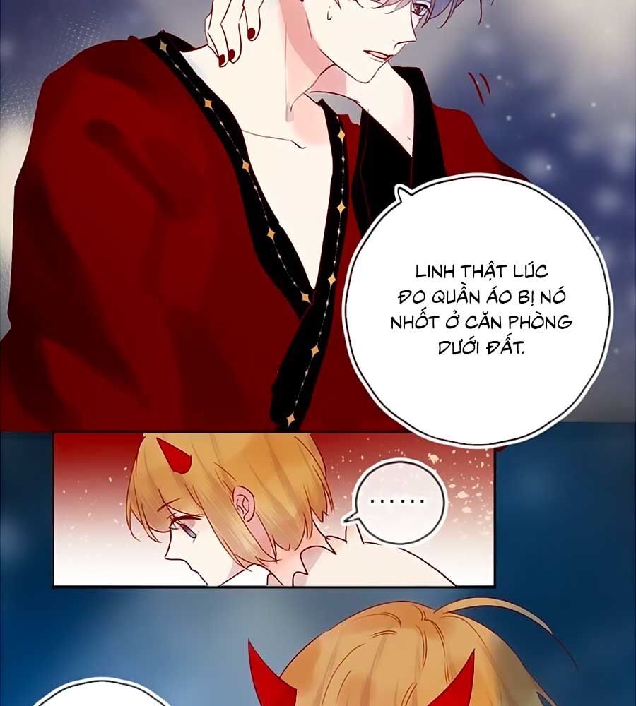 Hoa Dữ Ẩn Nặc Chi Ô Chapter 81 - 24