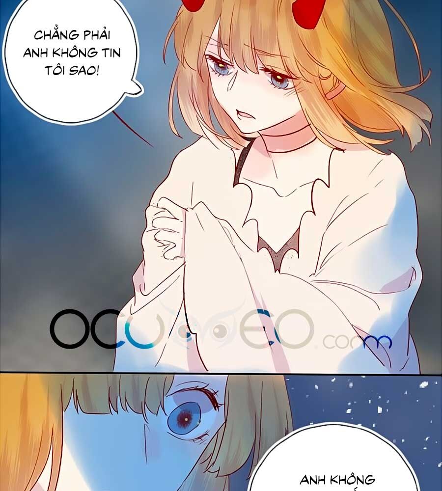 Hoa Dữ Ẩn Nặc Chi Ô Chapter 81 - 25