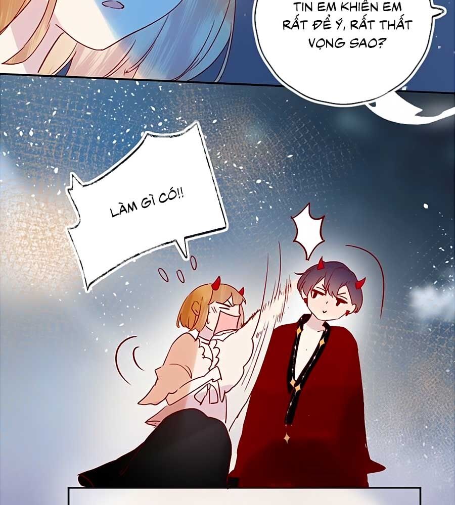 Hoa Dữ Ẩn Nặc Chi Ô Chapter 81 - 26