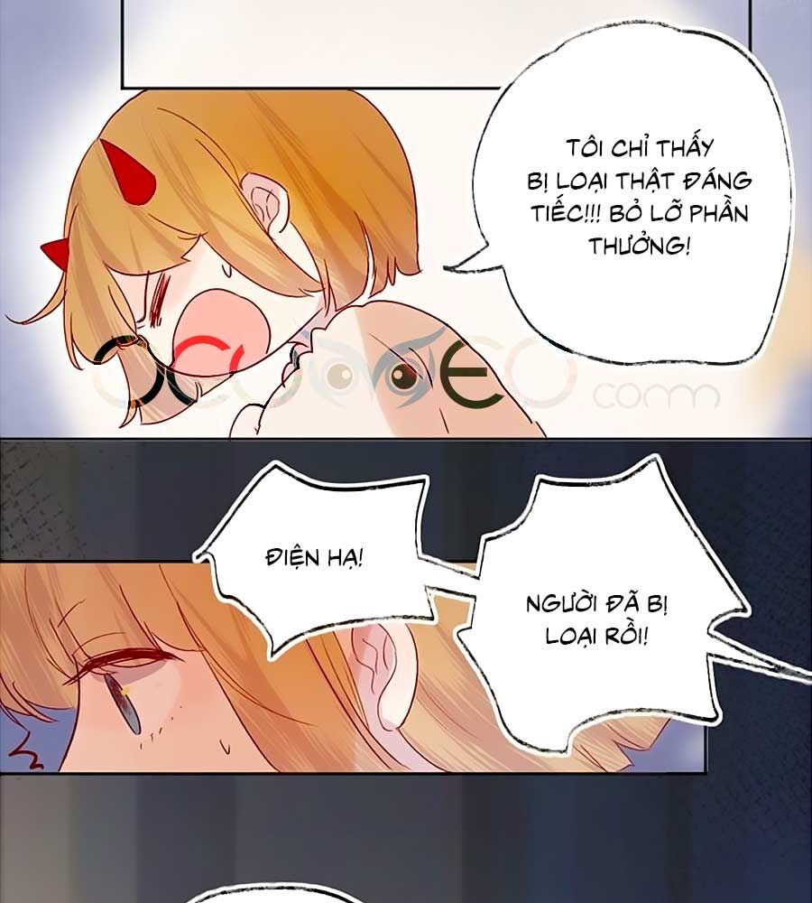 Hoa Dữ Ẩn Nặc Chi Ô Chapter 81 - 27