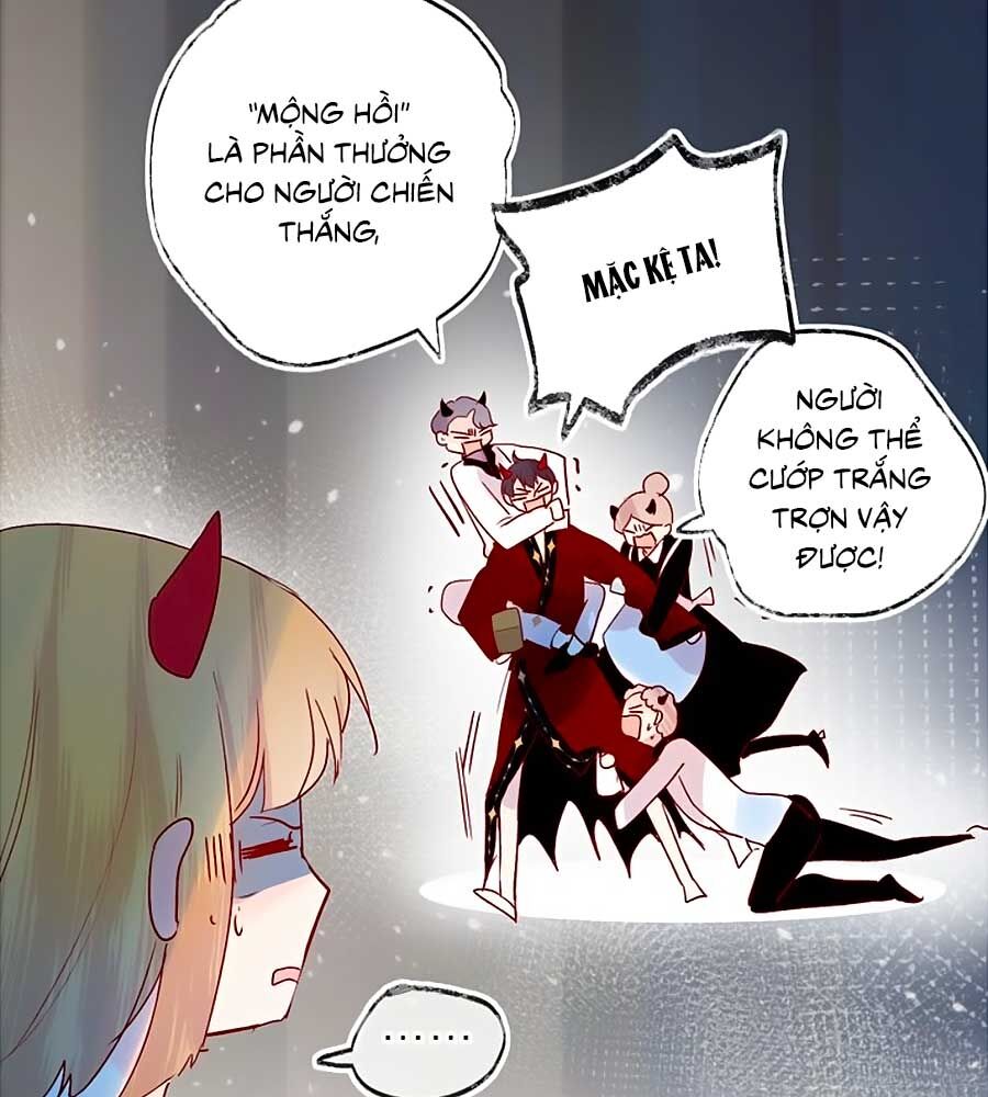 Hoa Dữ Ẩn Nặc Chi Ô Chapter 81 - 28