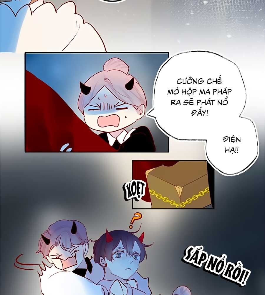 Hoa Dữ Ẩn Nặc Chi Ô Chapter 81 - 29