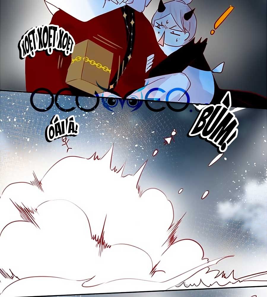 Hoa Dữ Ẩn Nặc Chi Ô Chapter 81 - 30