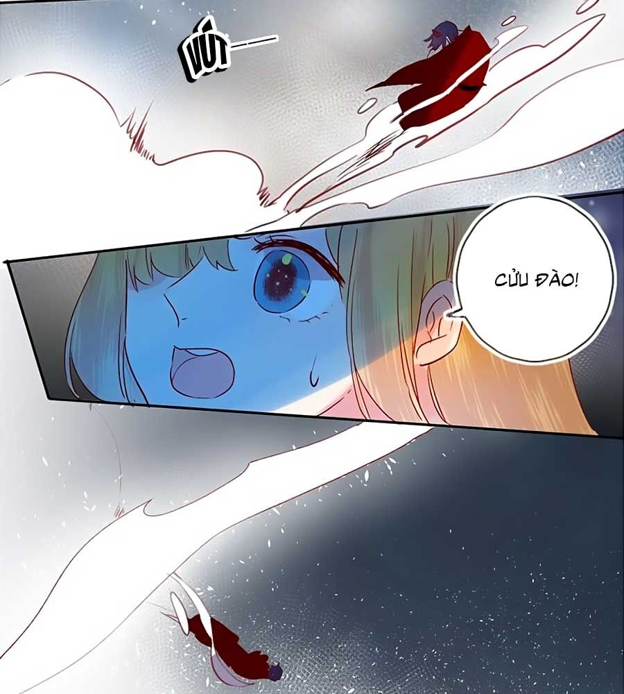 Hoa Dữ Ẩn Nặc Chi Ô Chapter 81 - 31