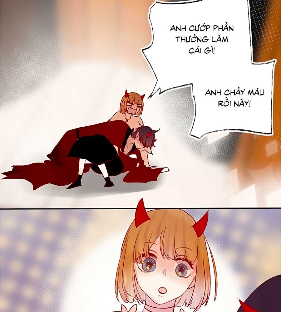 Hoa Dữ Ẩn Nặc Chi Ô Chapter 81 - 33