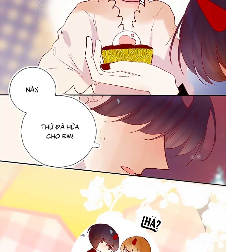 Hoa Dữ Ẩn Nặc Chi Ô Chapter 81 - 34