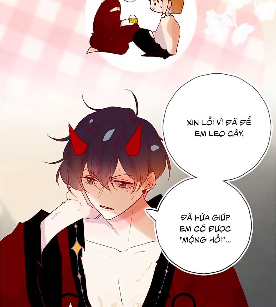 Hoa Dữ Ẩn Nặc Chi Ô Chapter 81 - 35