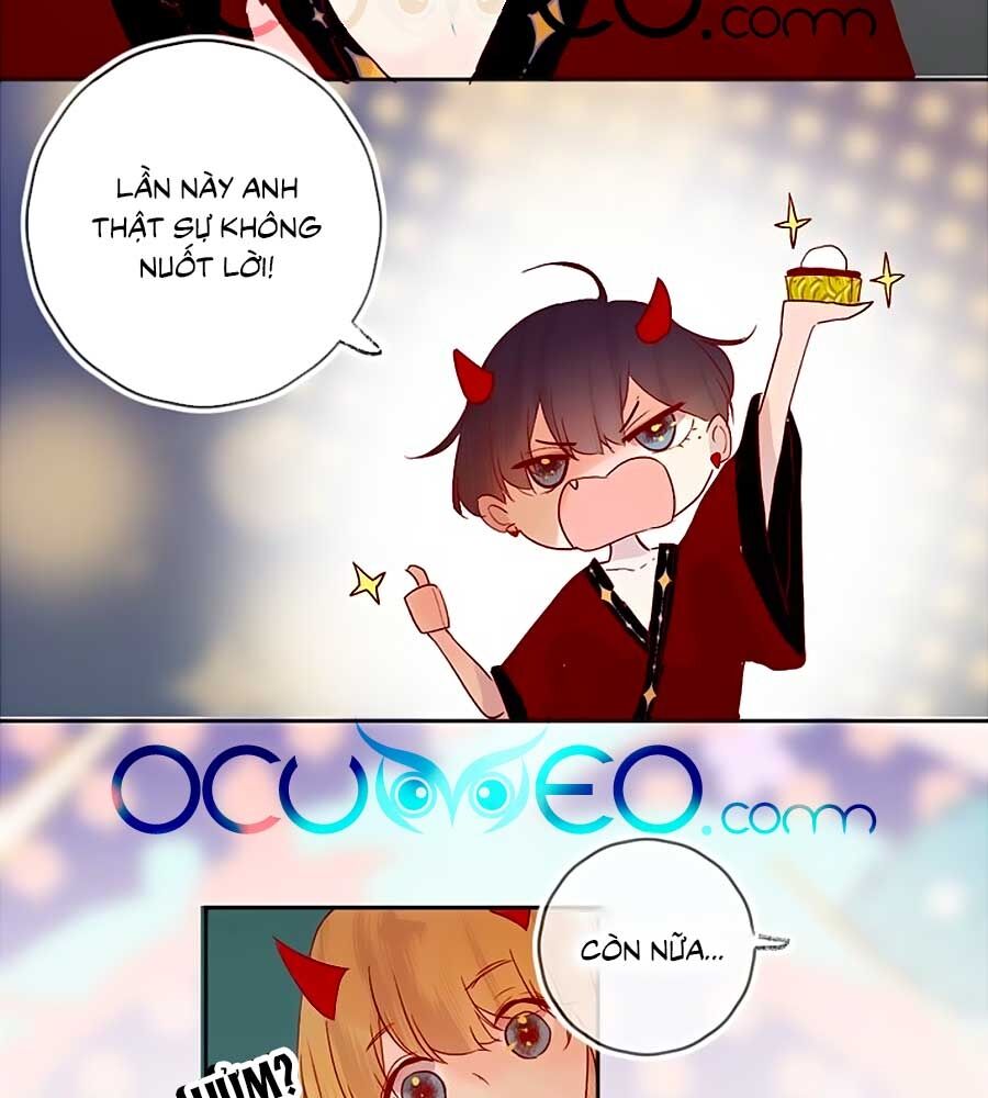 Hoa Dữ Ẩn Nặc Chi Ô Chapter 81 - 36