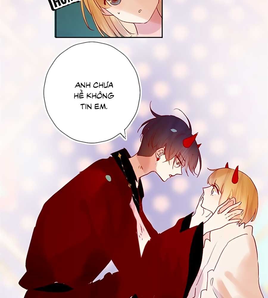 Hoa Dữ Ẩn Nặc Chi Ô Chapter 81 - 37