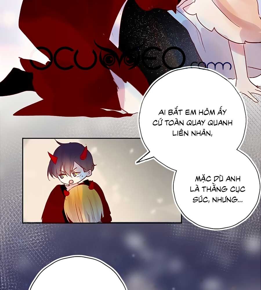 Hoa Dữ Ẩn Nặc Chi Ô Chapter 81 - 38