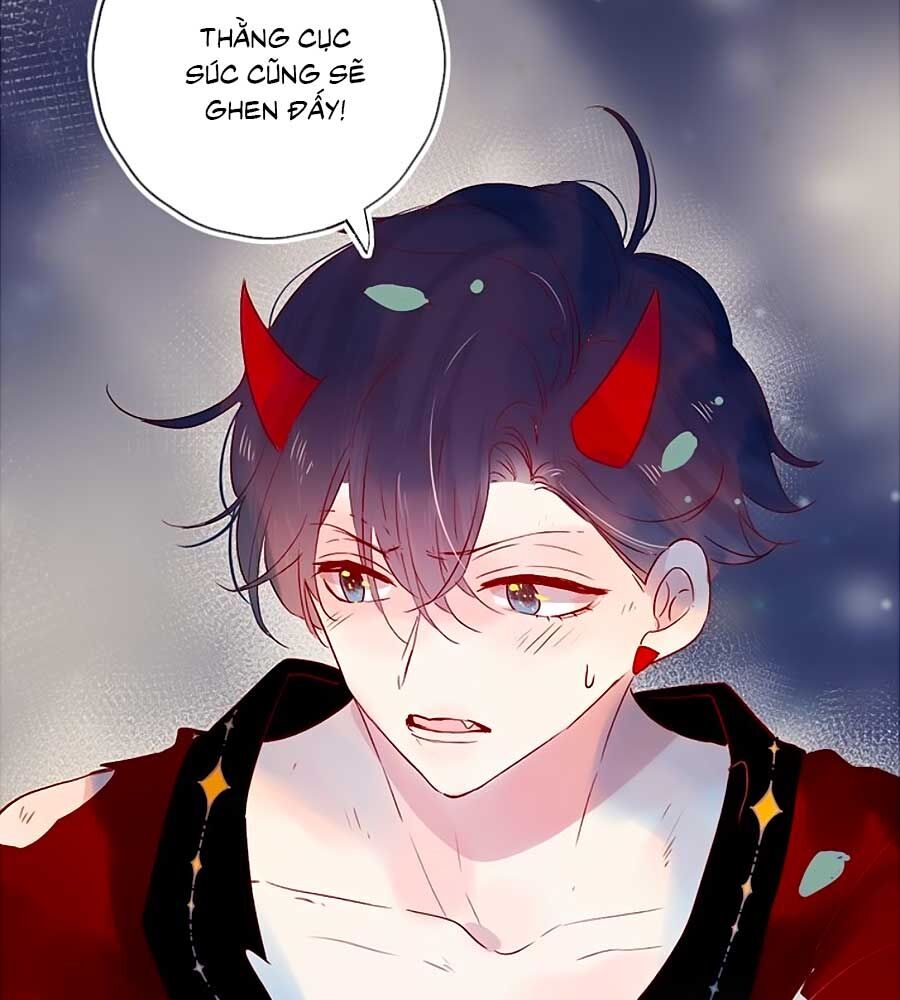Hoa Dữ Ẩn Nặc Chi Ô Chapter 81 - 39