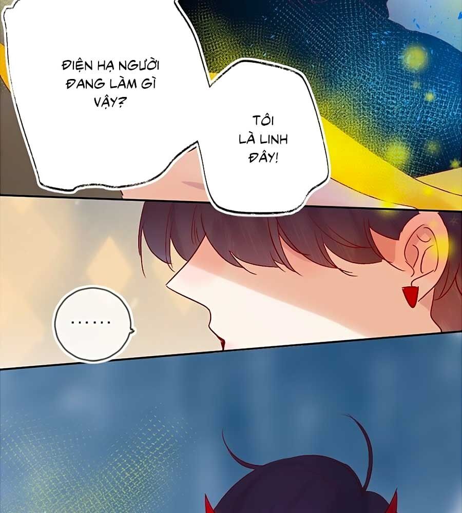 Hoa Dữ Ẩn Nặc Chi Ô Chapter 81 - 6