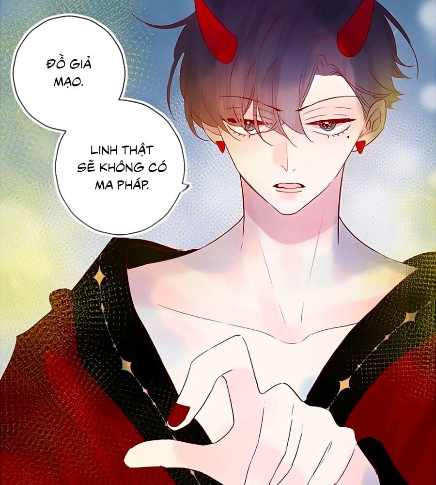 Hoa Dữ Ẩn Nặc Chi Ô Chapter 81 - 7
