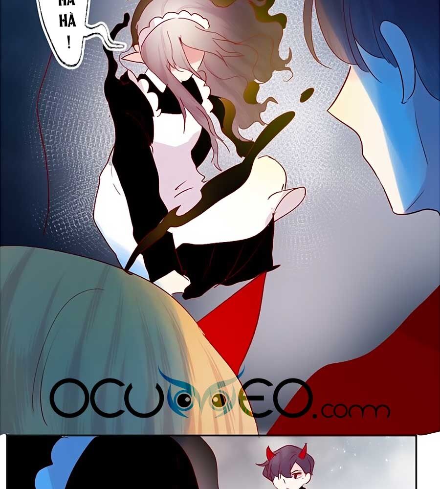 Hoa Dữ Ẩn Nặc Chi Ô Chapter 81 - 10